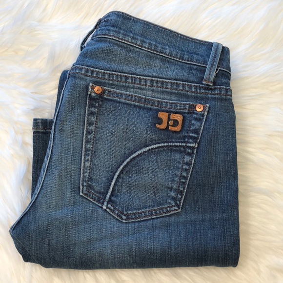 Joe's Jeans Denim - Joe’s Jeans | Provocateur Fit Petite Bootcut Jeans